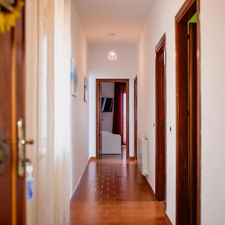 Villa Hemingway - La Casa Di Alessia - Terrazzo Sul Mare Ficarazzi Exterior foto