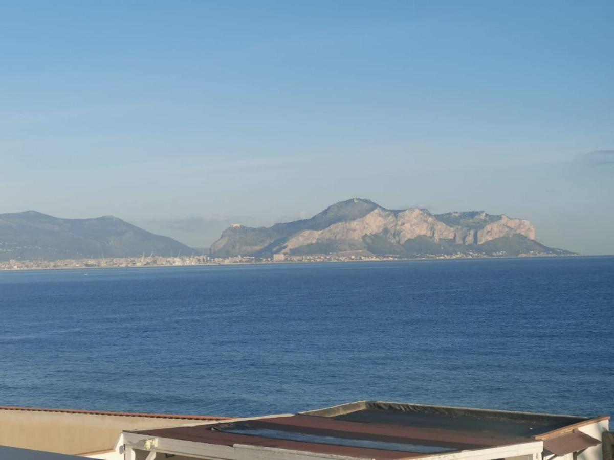 Apartment Hemingway - La Casa Di Alessia - Terrazzo Sul Mare