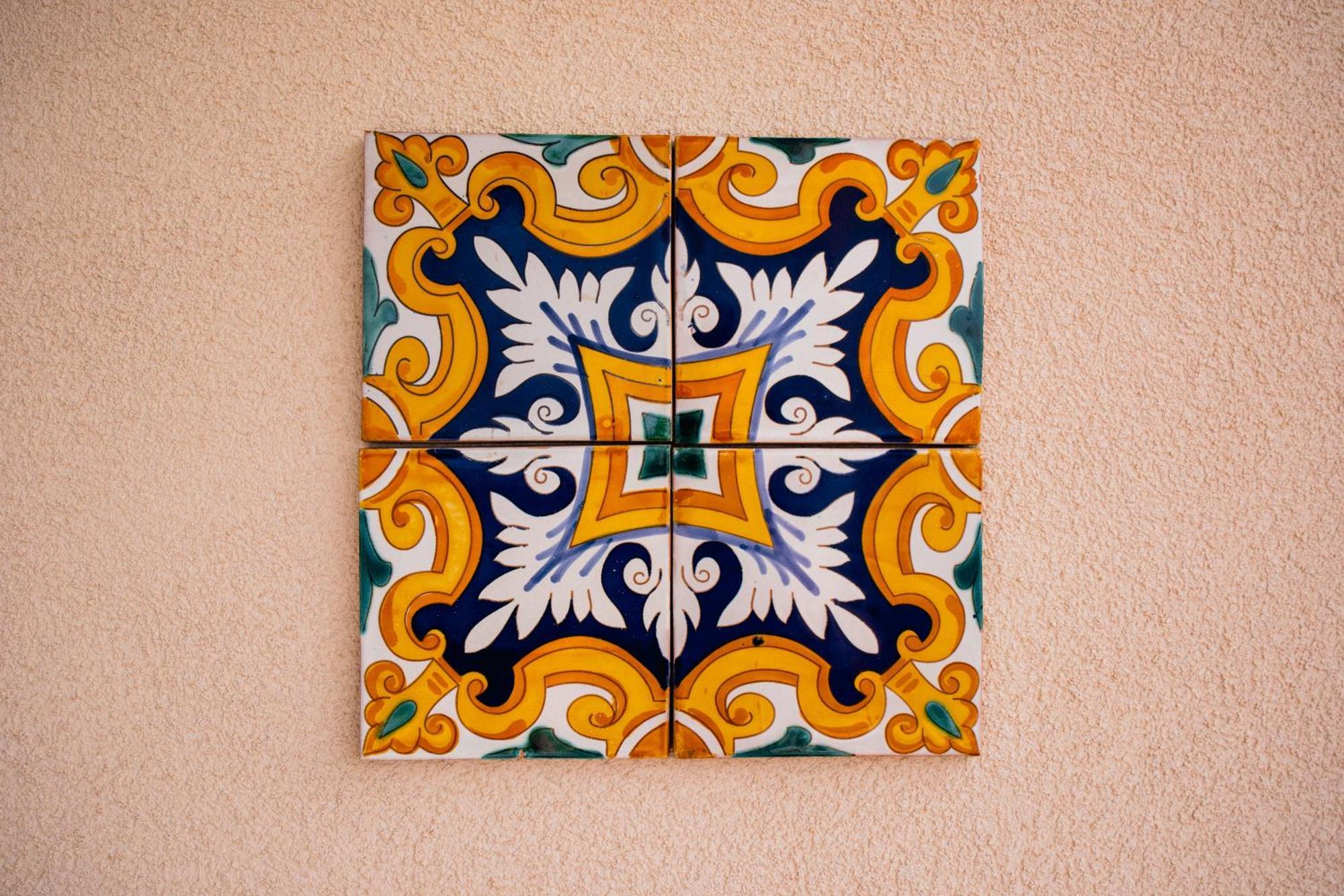 Hemingway - La Casa Di Alessia - Terrazzo Sul Mare Apartment *