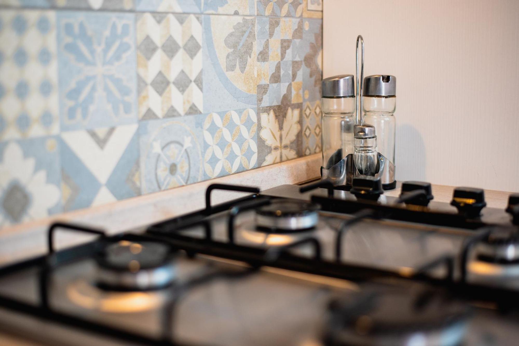 Apartment Hemingway - La Casa Di Alessia - Terrazzo Sul Mare *