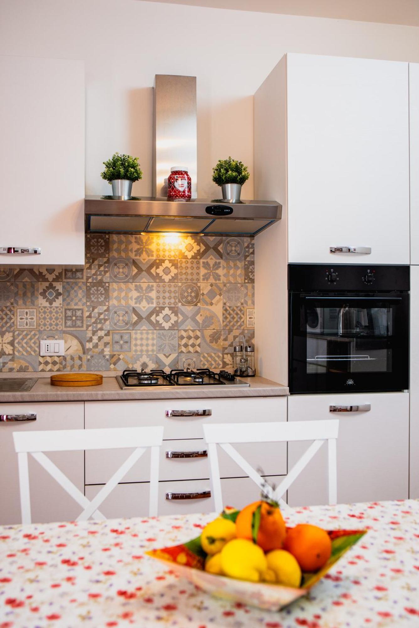 Apartment Hemingway - La Casa Di Alessia - Terrazzo Sul Mare *