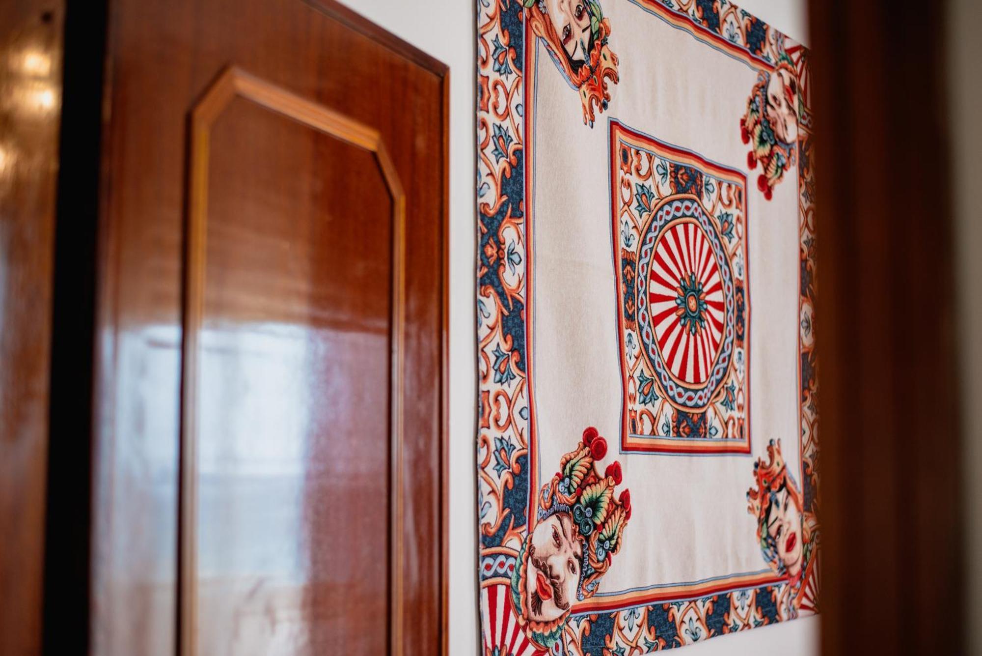 Hemingway - La Casa Di Alessia - Terrazzo Sul Mare Apartment *